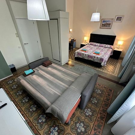 برشلونة Rooms Rumila المظهر الخارجي الصورة