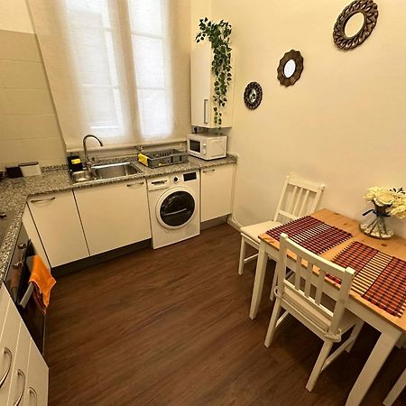 برشلونة Rooms Rumila المظهر الخارجي الصورة