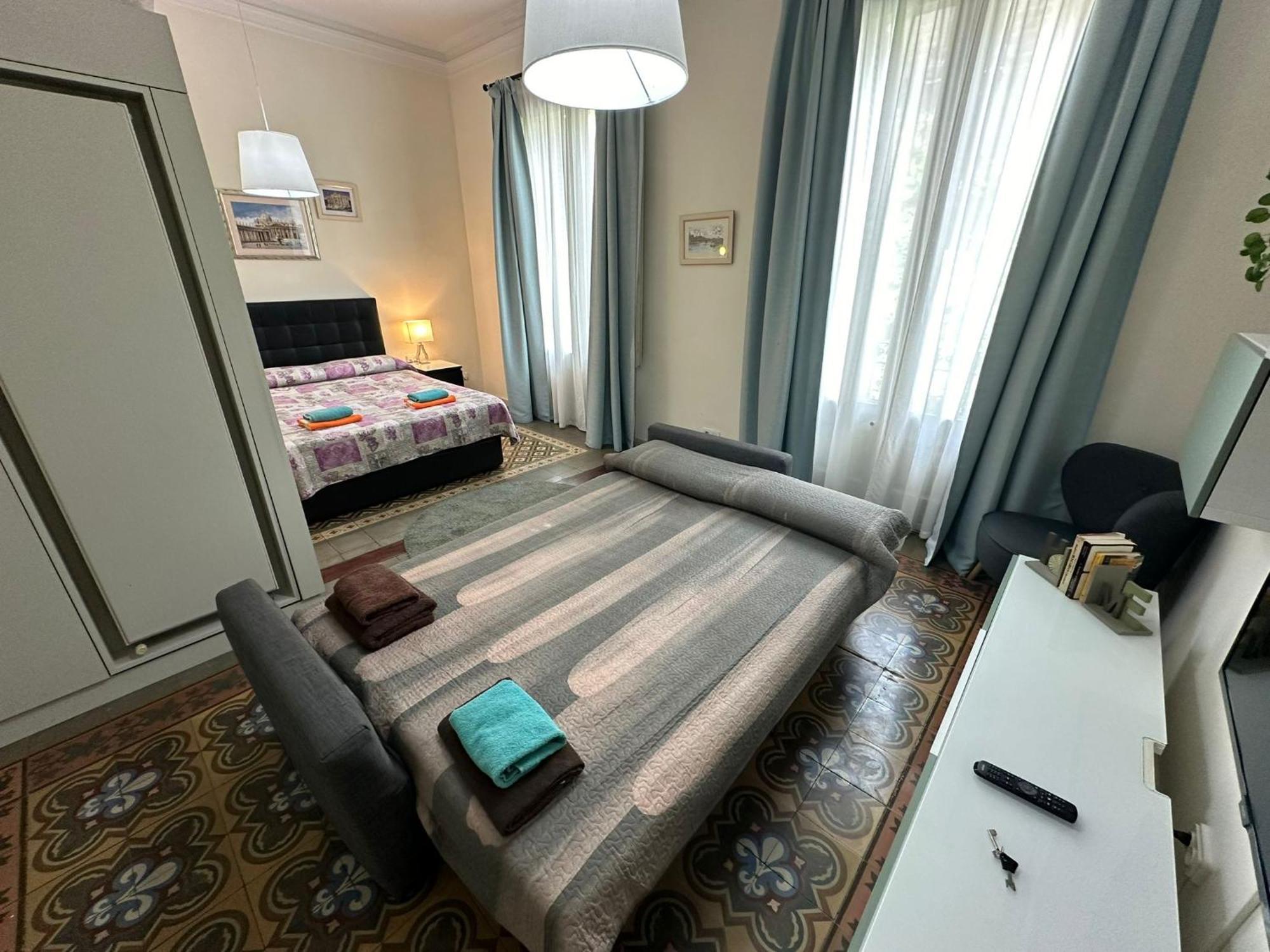 برشلونة Rooms Rumila المظهر الخارجي الصورة