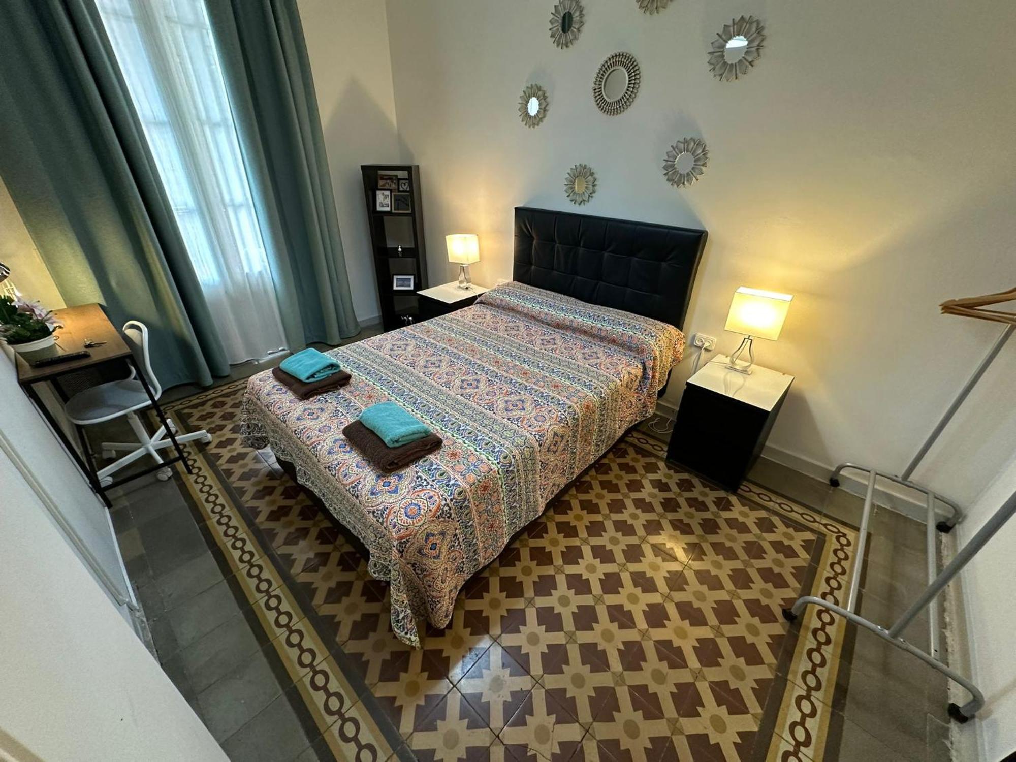 برشلونة Rooms Rumila المظهر الخارجي الصورة