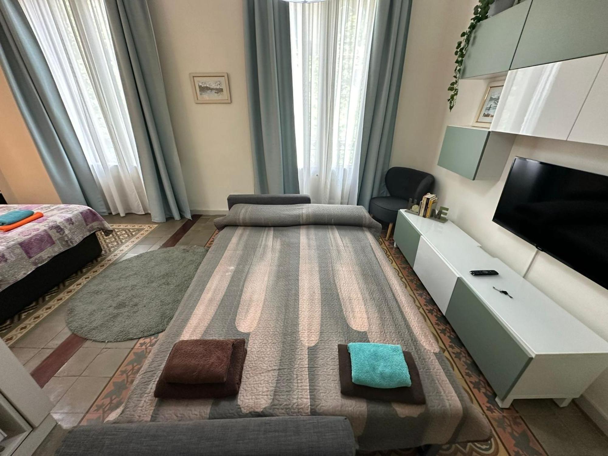 برشلونة Rooms Rumila المظهر الخارجي الصورة