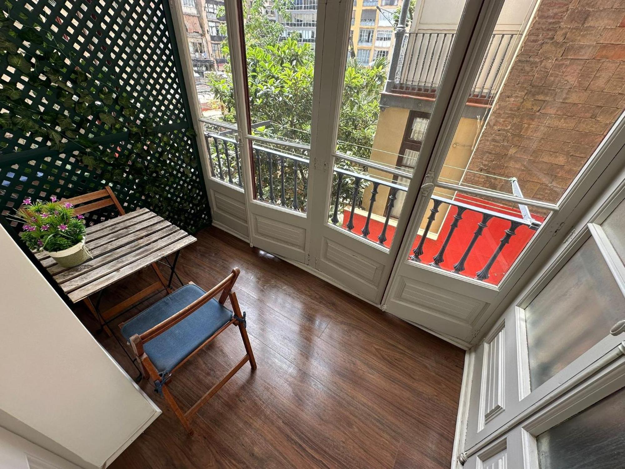 برشلونة Rooms Rumila المظهر الخارجي الصورة