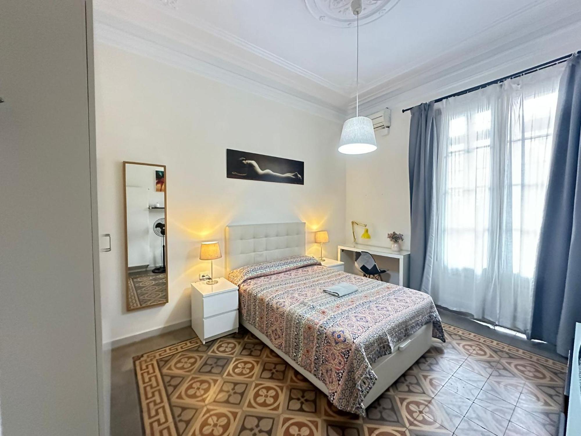 برشلونة Rooms Rumila المظهر الخارجي الصورة