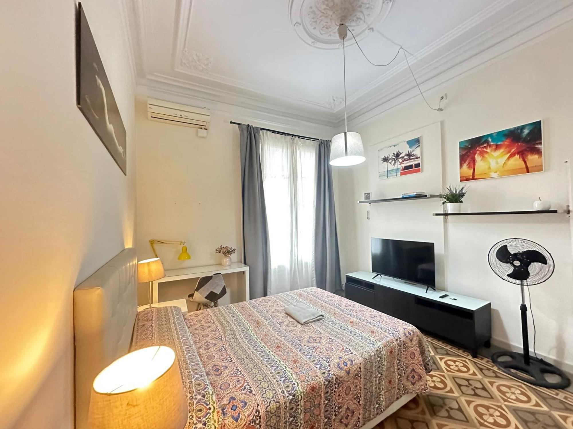 برشلونة Rooms Rumila المظهر الخارجي الصورة
