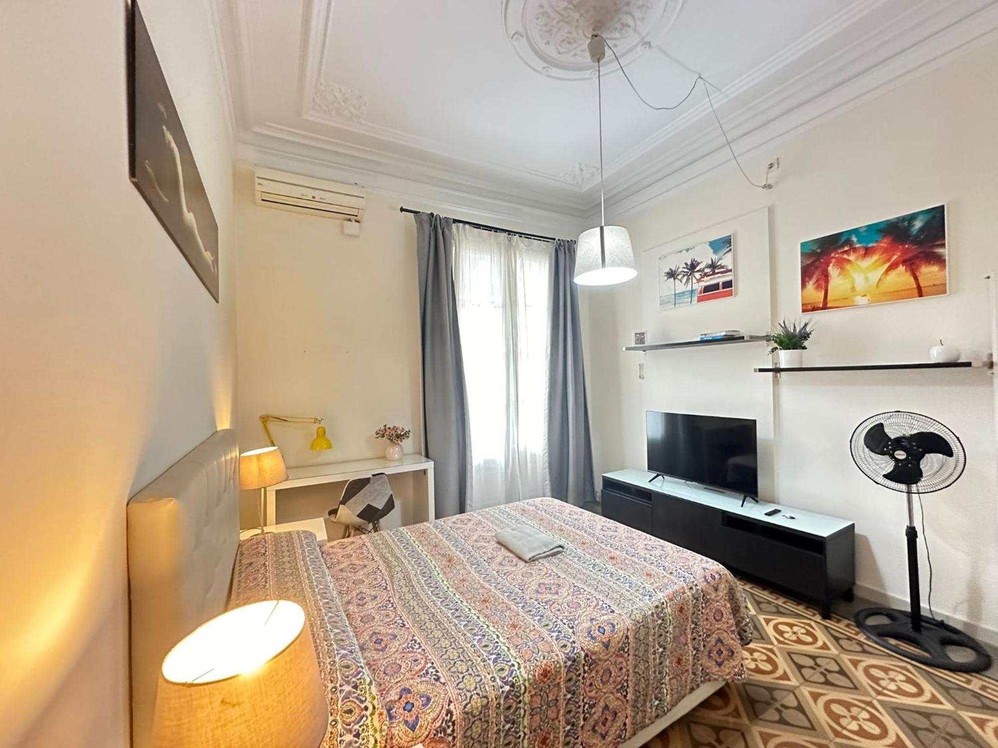 برشلونة Rooms Rumila المظهر الخارجي الصورة